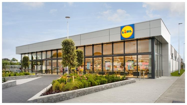In-store pub proposal: Lidl plans to integrate a public house into one of its shops