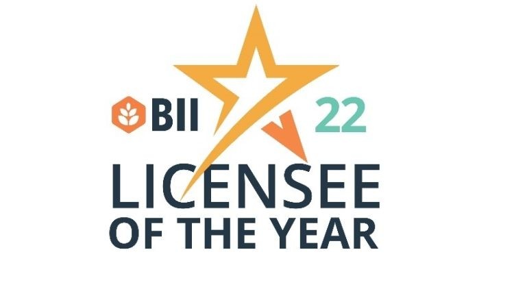 Event announcement: the 2022 Licensee of the Year finalists have been divulged