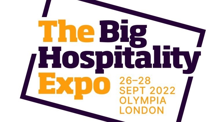 Sector occasion: The Big Hospitality Expo will be the ultimate event for restaurateurs and chefs, casual dining operators as well as pubs and bars