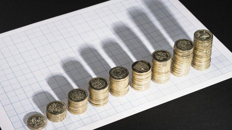 Wage increase: it is expected national living wage will be rising by 5.7% (image: Getty/ georgeclerk)