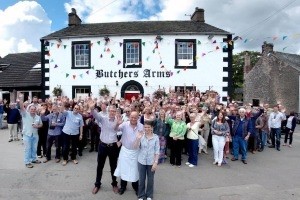 Cumbria community group seeks pub tenants