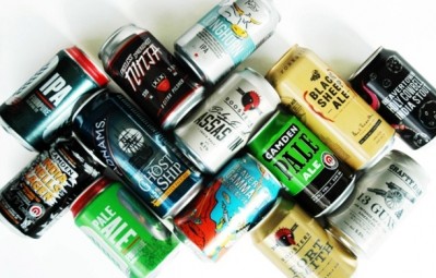 Indie Beer Can competition returns in 2016