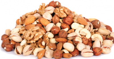 Get your nuts: snacks are a good income stream for pubs