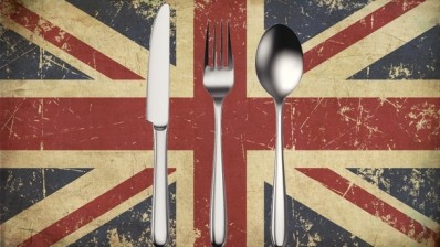 What do pub chefs think are the most iconic British dishes?