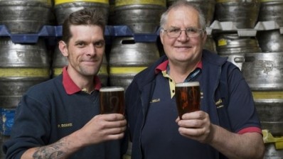 Shepherd Neame and other brewers support Beer Day Britain 