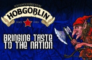 New campaign for Hobgoblin ale