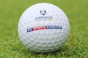 Sky Sports to launch dedicated Ryder Cup 2014 channel