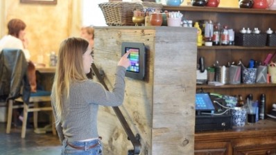 EPoS systems in pubs