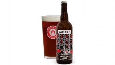 Camden Town Brewery launches fourth festive beer