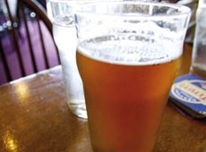 British Beer and Pub Association tackles beer belly myths