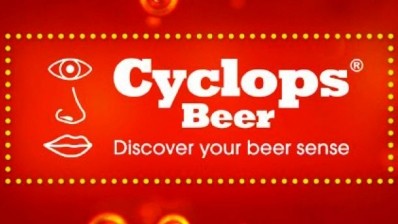 Cyclops beer scheme celebrates milestone