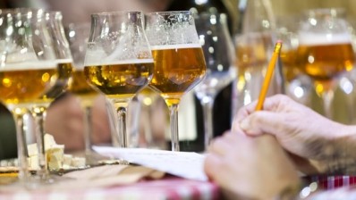 Record-breaking entry numbers for SIBA's craft beer competition