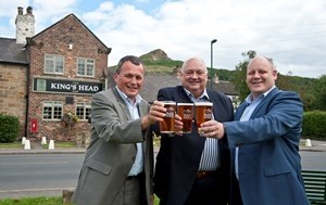 Inn Collection Group buys first pub outside the north east