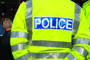 pub police enforcement 