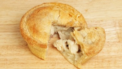 Life of pie: making the most of Britain's classic dish