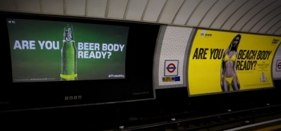 Are you beer body ready?