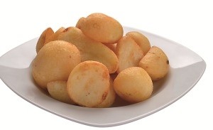 Farm Frites new gluten free roast potato launched