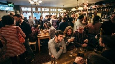 Community: pub quizzes are a great way to bring people together