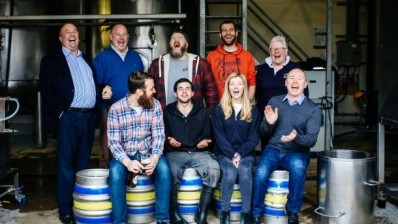 West Berkshire Brewery launches £1.5m crowdfunding campaign