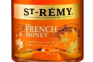 St Remy Honey campaign