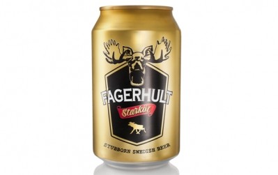 Kopparberg enters UK beer market with Fagerhult