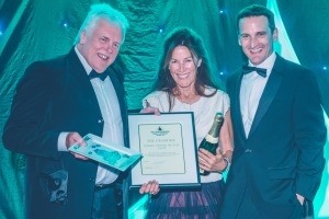 Hall & Woodhouse awards its top performing pubs