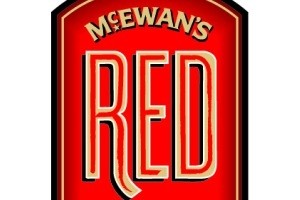 McEwan's Red