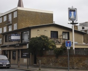 Castle pub first in Wandsworth on community asset list