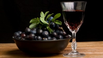 Who will be crowned top tipple at the Sloe Gin World Championships?