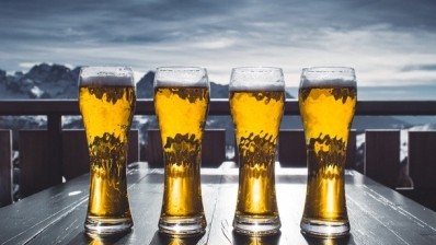 Breweries unite for small beer relief reform 