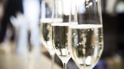 How one pub group convinced customers to start the weekend early... with champagne