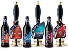 Adnams reports record brewing year and jump in profit