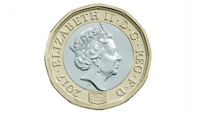 New pound coin, it’s all change