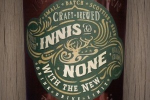 Innis & Gunn backs new Scottish Government drink drive campaign