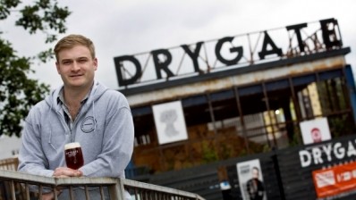 Drygate Brewing launches cask ale festival