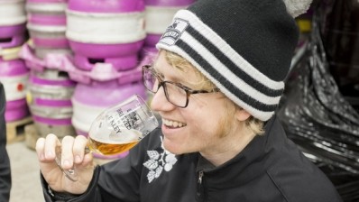 Brewery boss slams Telegraph "craft beer zombies" Bourdain article