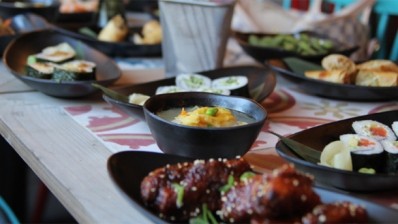 “Pan-Asian tapas” restaurant group plots move into pub sector