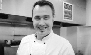 Leon Dodds has been appointed new chef at the Pullman Hotel in Sunderland