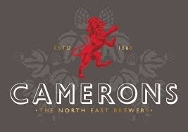 Camerons brewery