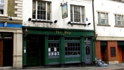 Campaign to 'Save The Ship' with £200k community bid