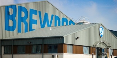 BrewDog gets £1.5m government grant