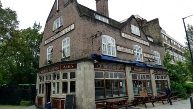 Illegally demolished pub: steps taken to protect Carlton Tavern heritage