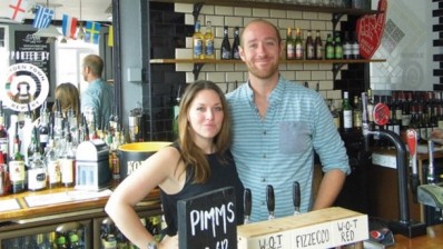 Grafton owners bid goodbye to GBPA-winning pub