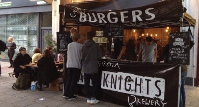 My pub: Late Knights Brewery & 5 pubs