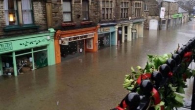 Pub devastated by Boxing Day floods recovers