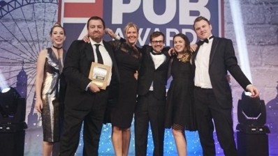 Great British Pub of the Year anticipates boost in trade