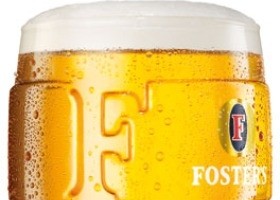 Heineken's perfect pour for Foster's Strongbow and Heinken
