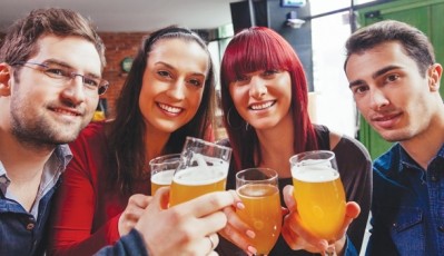 Pete Brown: Why women love craft beer