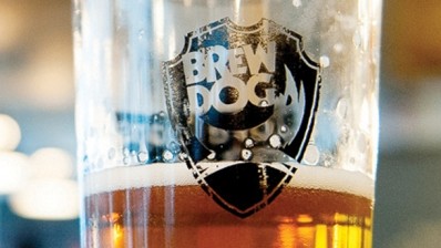 Brewdog working with Roast chef to develop food offer