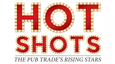 Hot Shots: The latest two pub trade rising stars